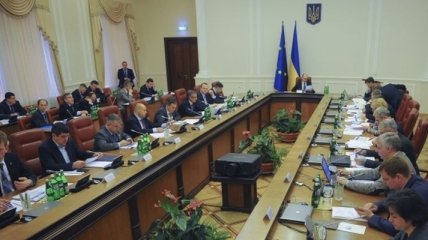 Правительство Украины выделило 140 млн грн на миграционные программы