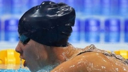 Украинская пловчиха завоевала бронзу на Паралимпиаде-2016