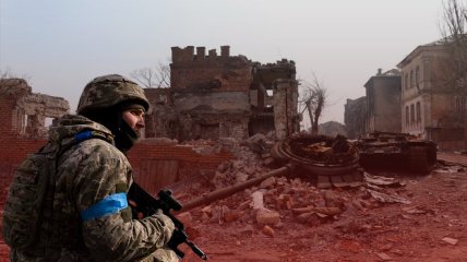ЗСУ продовжують відбивати атаки російських загарбників