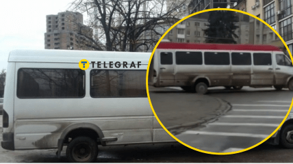 "Мав бути лімузин": дивне авто розсмішило мережу (відео)