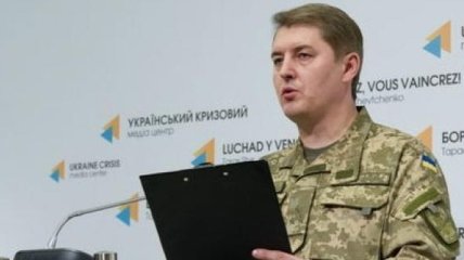 Сутки в АТО: На Донбассе ранены трое украинских военных