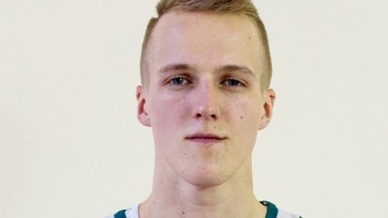 Игрок Первой лиги Украины по баскетболу установил уникальное достижение