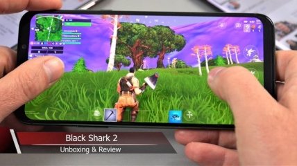 Xiaomi: у игровых смартфонов Black Shark снова появится 3,5 мм аудиоразъем