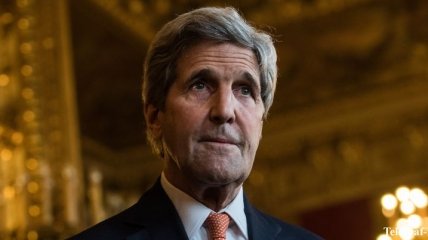Керри сомневается в возможности встречи в Астане по вопросам Сирии