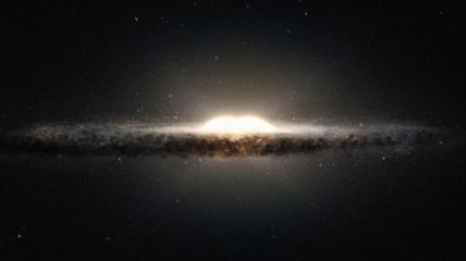 Ученые рассказали о происхождении гамма-лучей в центре Млечного Пути