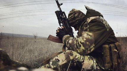 Вооруженные силы Украины понесли потери