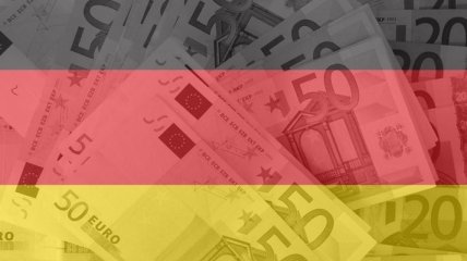 ВВП Германии вырос на 0,3%