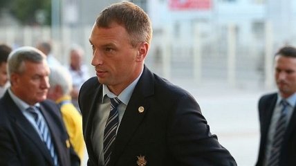 Украинские футбольные арбитры признались, что у них есть российские паспорта