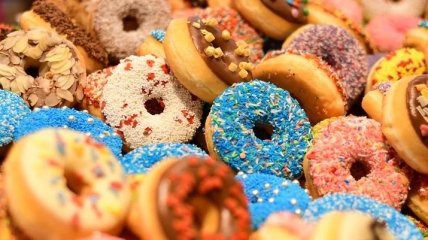 Поменьше сладостей: 6 способов снизить сахар в своем рационе