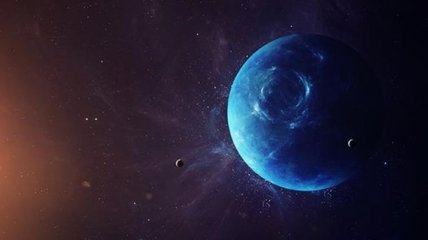 Ученые обнаружили на экзопланете атмосферу и воду