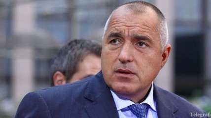 Премьер Борисов: Болгария готова строить "Набукко" "хоть завтра"
