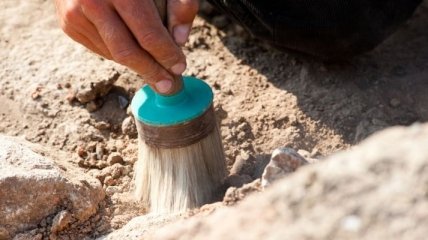 Археологи обнаружили необычную находку в Судане