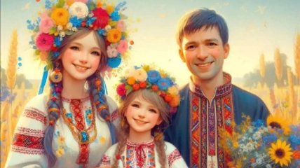 Украинские фамилии, показывающие принадлежность к власти