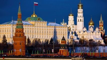 Кремль обещает ответные шаги на закон о "списке Магнитского"