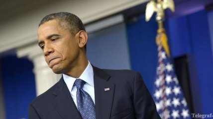 Обама считает, что бюджетный кризис будет в скором времени разрешен