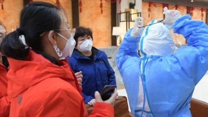 Смертельный вирус: в Китае за сокрытие симптомов могут казнить