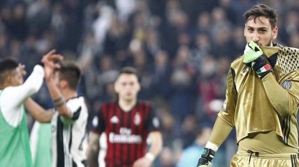 Ювентус нацелился на трансфер суперзвезды Милана