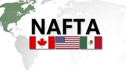 США, Мексика и Канада согласовали расписание переговоров по свободной торговле