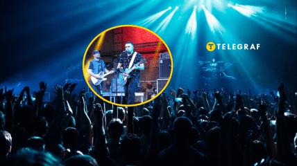 Самая популярная украинская песня в 2005 году