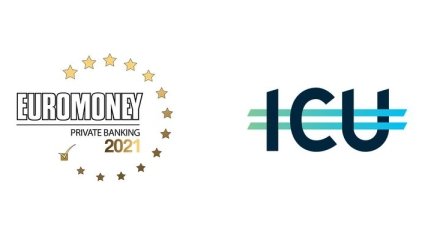 Euromoney признал ICU лидером рынка капиталов в Украине