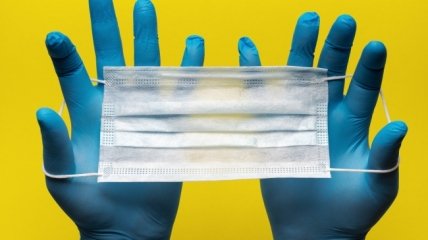 Порятунок від коронавірусу: як правильно вибрати захисну маску і мити руки