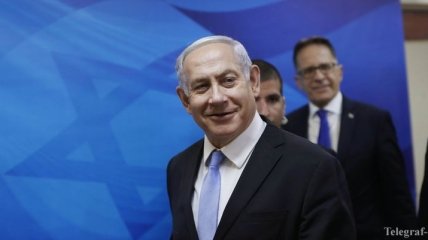 Нетаньяху призывает мир ужесточить санкции против Ирана в случае отказа от СВПД
