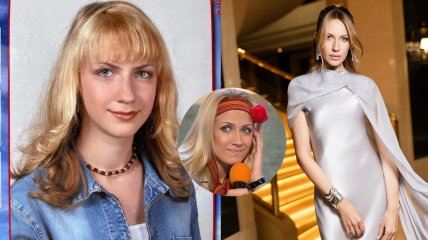 Леся Никитюк