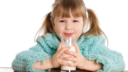 10 мифов про молоко и молочные продукты
