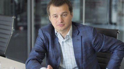Нардеп от БПП Березенко подал в суд на кандидата в президенты Гриценко