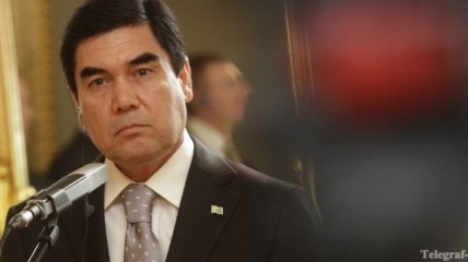 В Туркменистане бесплатно раздают бензин 