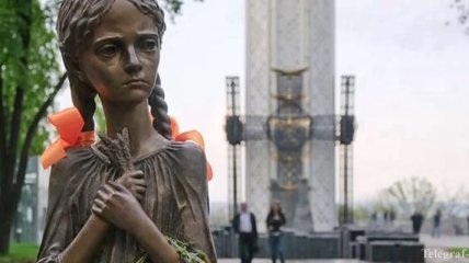 США могут наделить Голодомор статусом геноцида