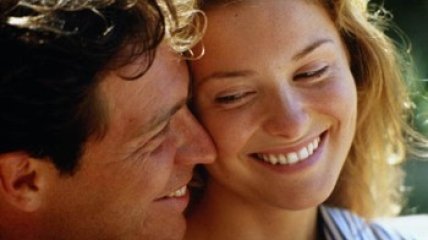 Главное в отношениях – смех