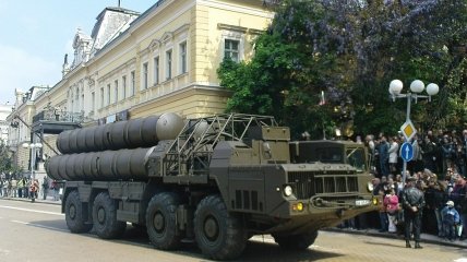 Одна из стран НАТО вызвалась передать Украине средства ПВО