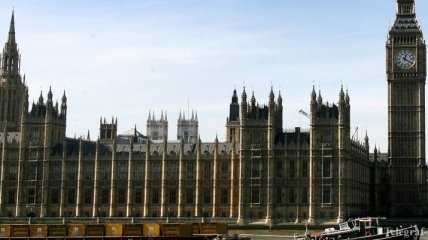 В Великобритании распустили парламент