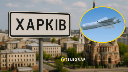 Враг направил на Харьков КАБы