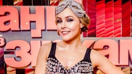 Алена Шоптенко снова примет участие в шоу "Танці з зірками"