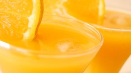 Апельсиновый сок на самом деле очень вредный