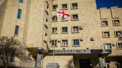 В Грузии состоится суд по делу задержанных украинцев