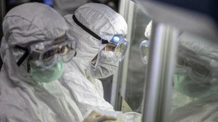 Італія та Іспанія б'є рекорди по смертності від коронавірусу