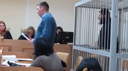Герасько рассказал о попытках связаться с Януковичем в Ростове-на-Дону