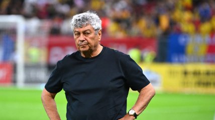 Мірча Луческу