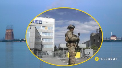 РФ контролює станцію з 2022 року