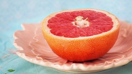 Названы полезные свойства грейпфрута