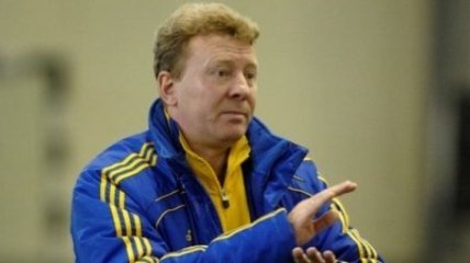 Тренер сборной Украины о матчах "Динамо" и "Днепра" в Лиге Европы