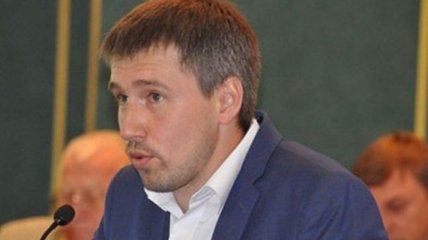 Президент принял отставку главы Шепетовской РГА Петрова
