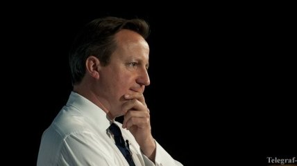 Кэмерон: Великобритания может прекратить свое существование