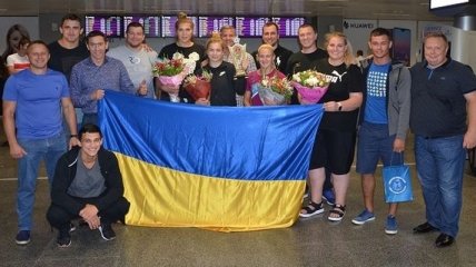 Украинским дзюдоистам не дадут призовых за бронзу ЧЕ, который прошел в России