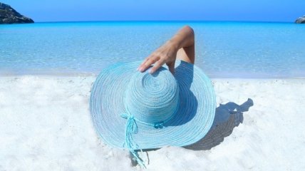 Пляжный сезон не за горами: Солнцезащитный крем спасает не только кожу
