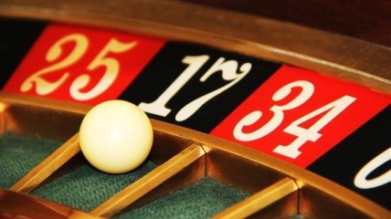Правительство ожидает получить 3 миллиарда от легализации азартных игр