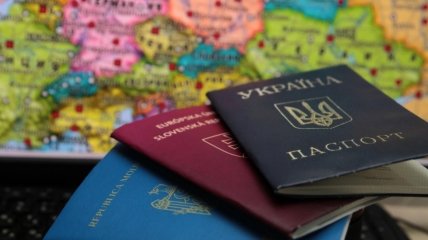 Подвійне громадянство в Україні під забороною